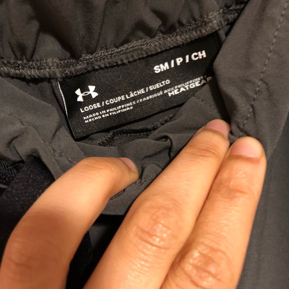 Under Armour joggers - Picture 2 of 3